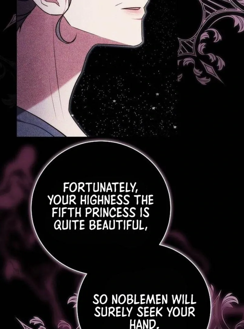 I Will Raise My Child As Another Man’s Chapter 51 page 91