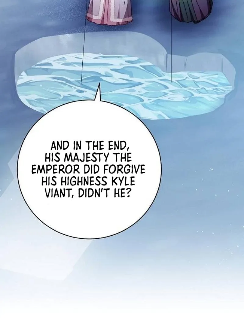 I Will Raise My Child As Another Man’s Chapter 51 page 28