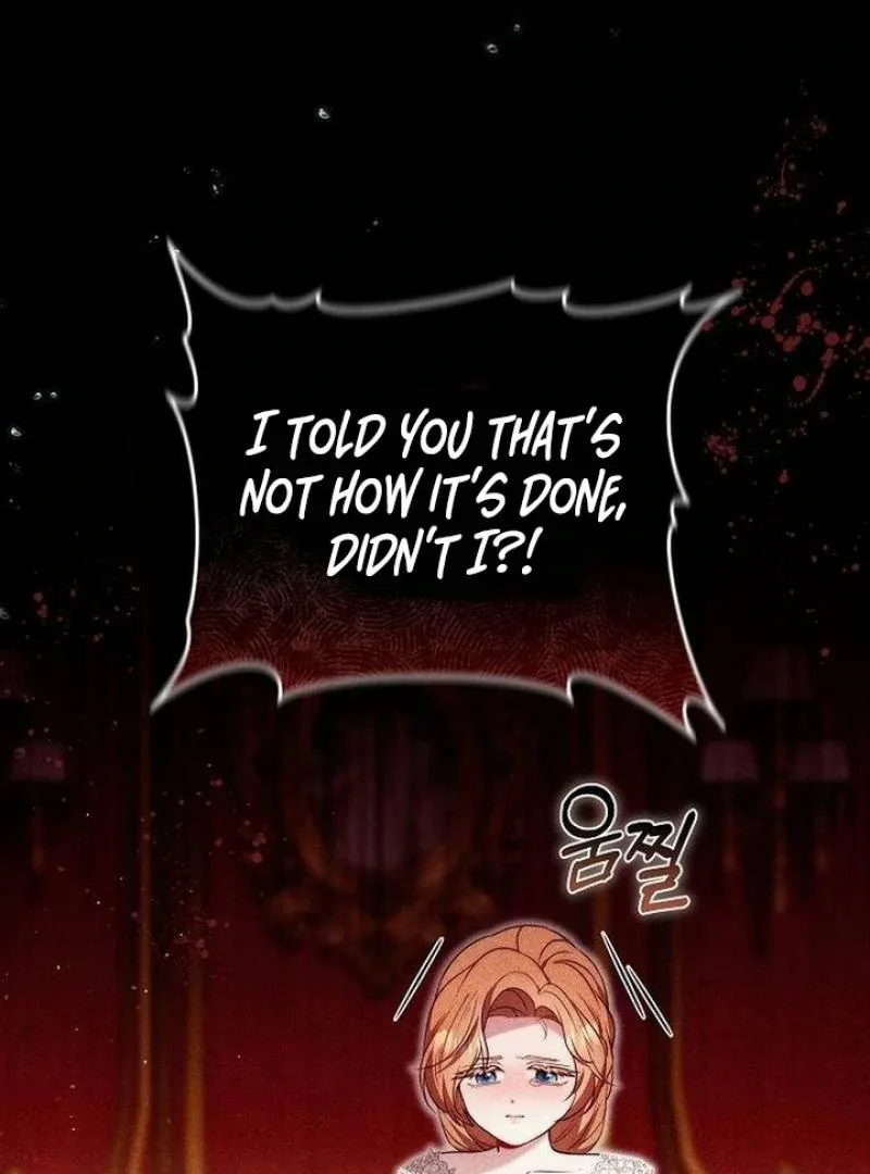 I Will Raise My Child As Another Man’s Chapter 51 page 80