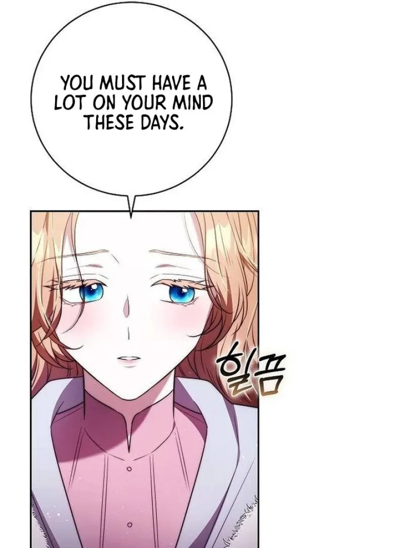 I Will Raise My Child As Another Man’s Chapter 51 page 18