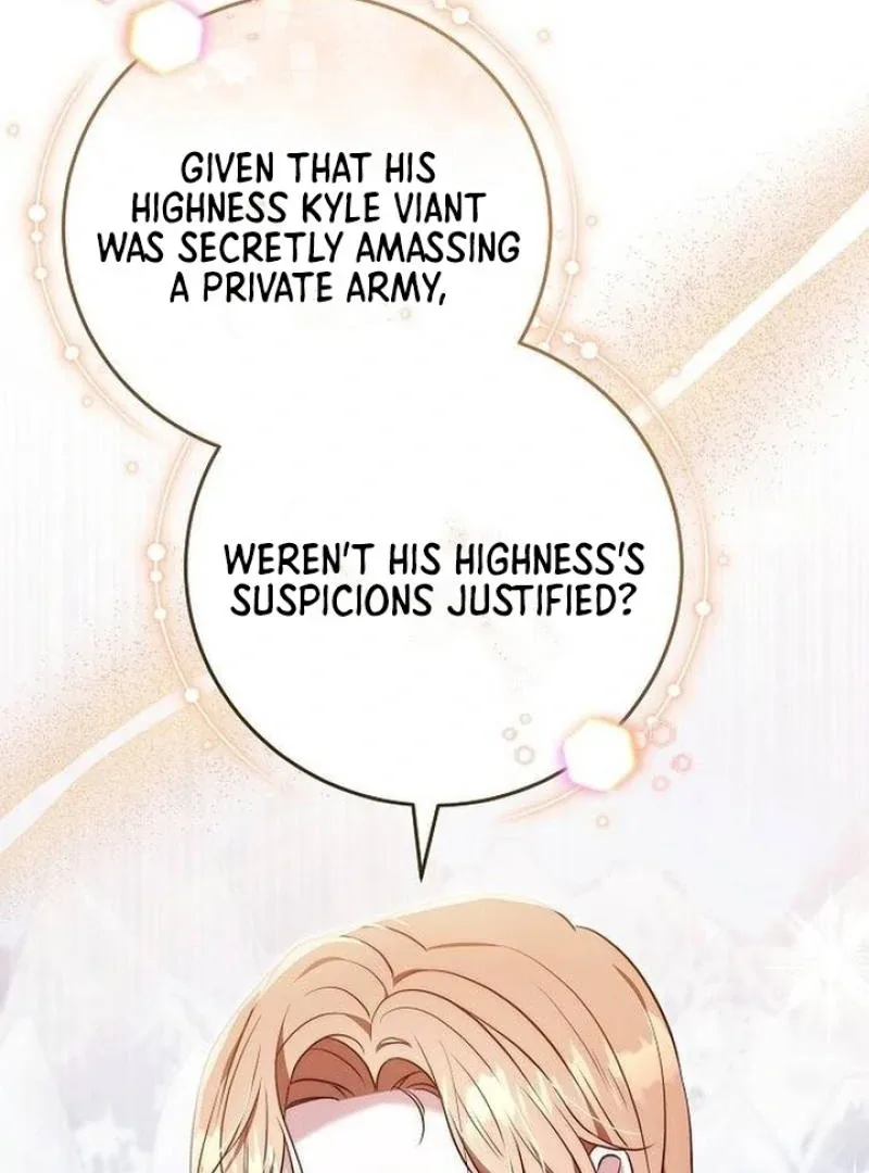 I Will Raise My Child As Another Man’s Chapter 51 page 25