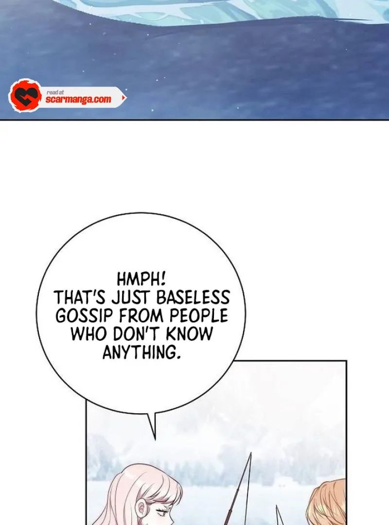 I Will Raise My Child As Another Man’s Chapter 51 page 22