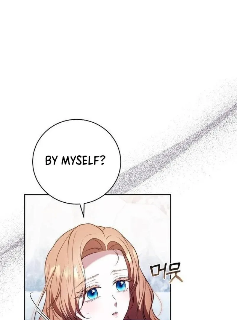 I Will Raise My Child As Another Man’s Chapter 51 page 40