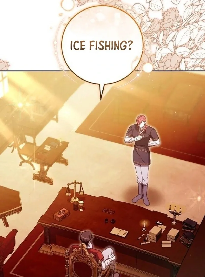 I Will Raise My Child As Another Man’s Chapter 52 page 5