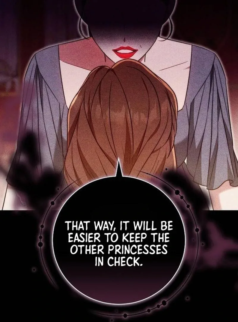 I Will Raise My Child As Another Man’s Chapter 51 page 94