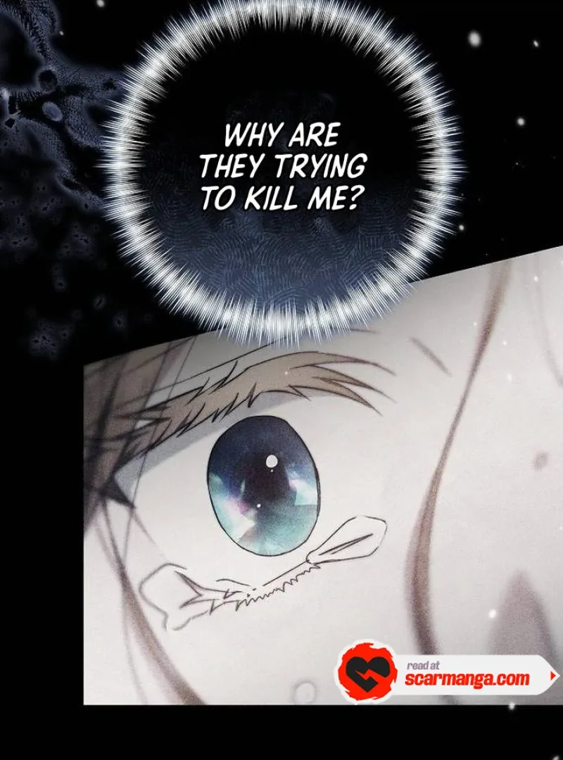 I Will Raise My Child As Another Man’s Chapter 51 page 103