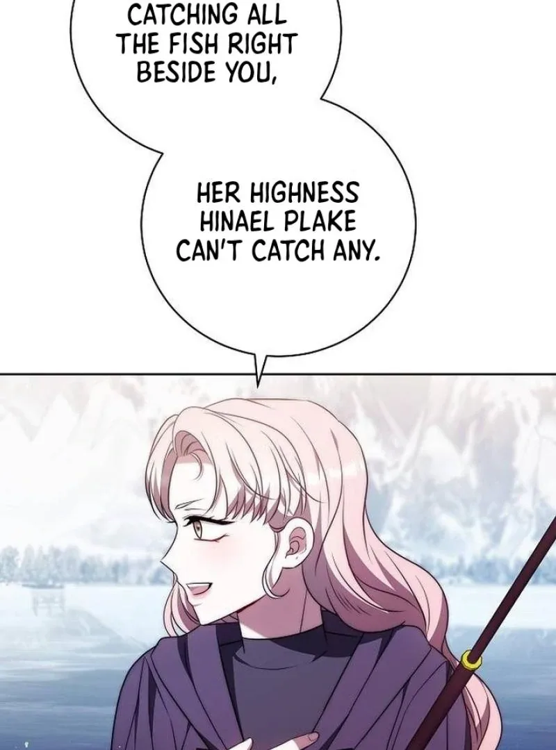 I Will Raise My Child As Another Man’s Chapter 51 page 37