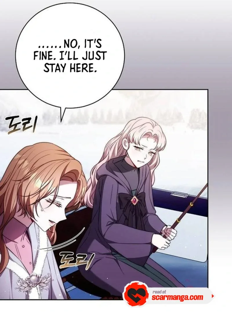 I Will Raise My Child As Another Man’s Chapter 51 page 42