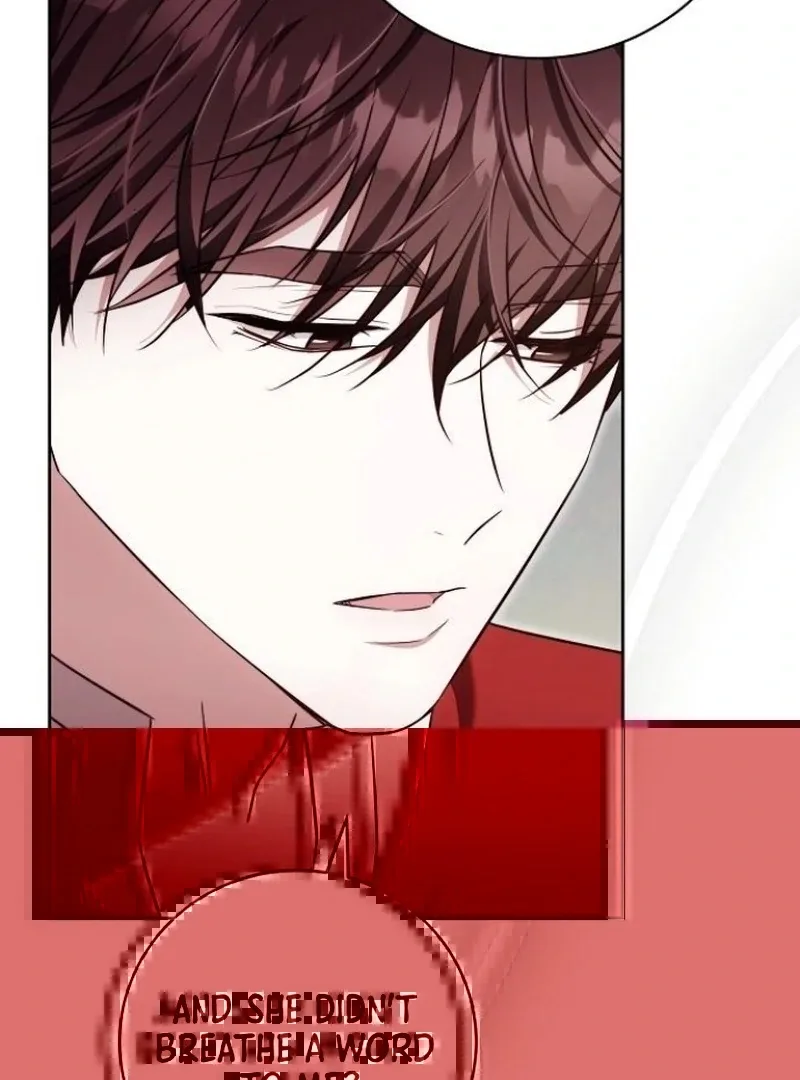 I Will Raise My Child As Another Man’s Chapter 52 page 7