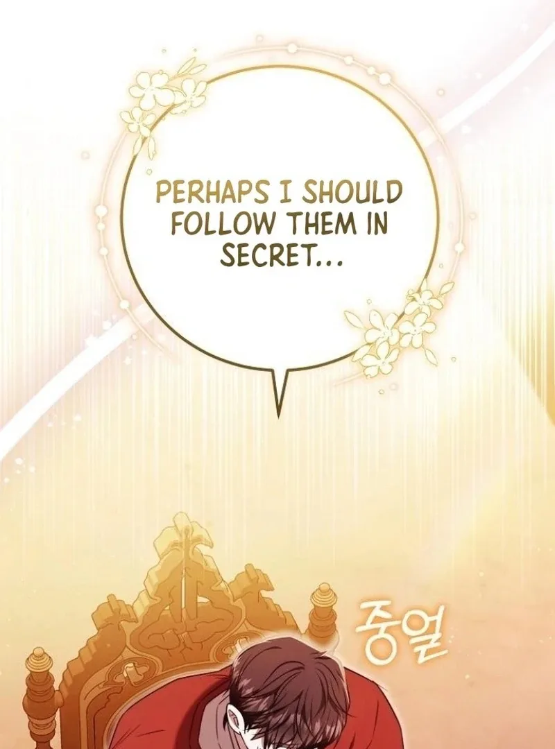 I Will Raise My Child As Another Man’s Chapter 52 page 15