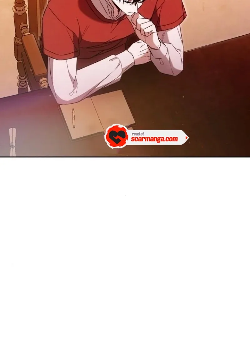 I Will Raise My Child As Another Man’s Chapter 52 page 16