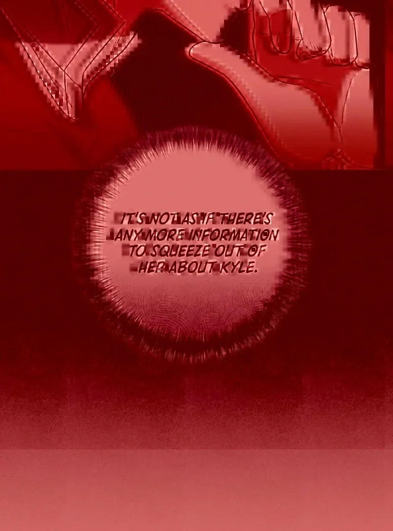 I Will Raise My Child As Another Man’s Chapter 52 page 11