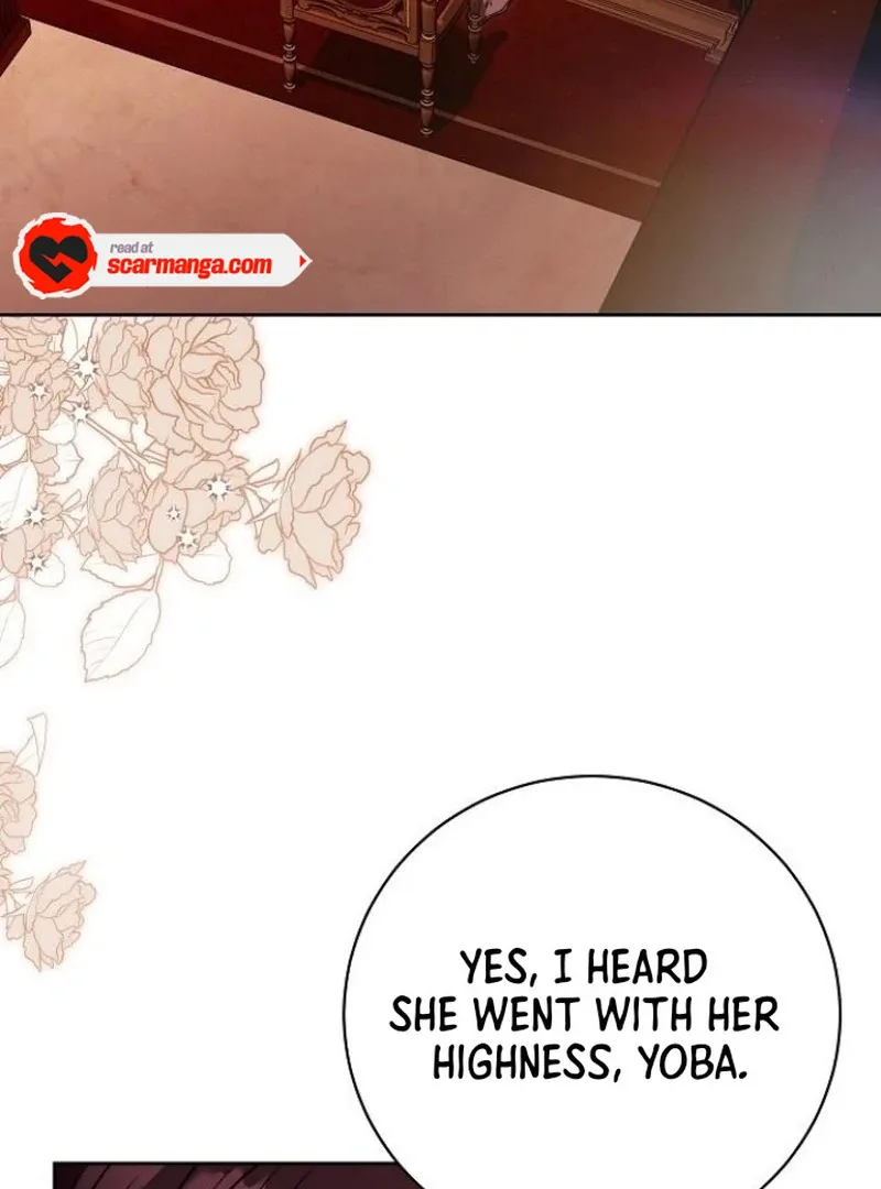 I Will Raise My Child As Another Man’s Chapter 52 page 6