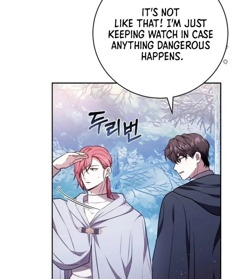 I Will Raise My Child As Another Man’s Chapter 52 page 23
