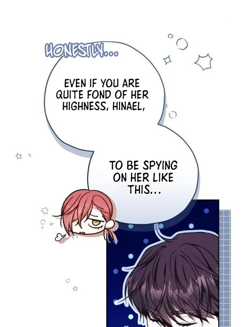 I Will Raise My Child As Another Man’s Chapter 52 page 21