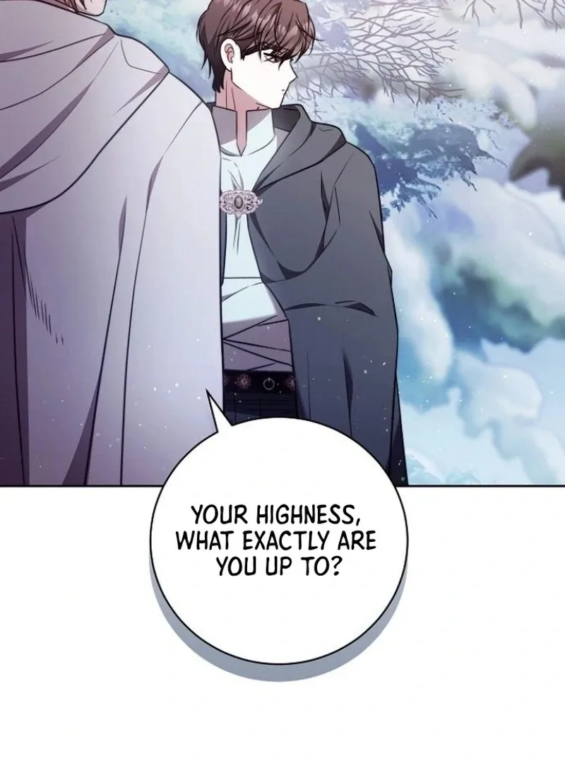 I Will Raise My Child As Another Man’s Chapter 52 page 20
