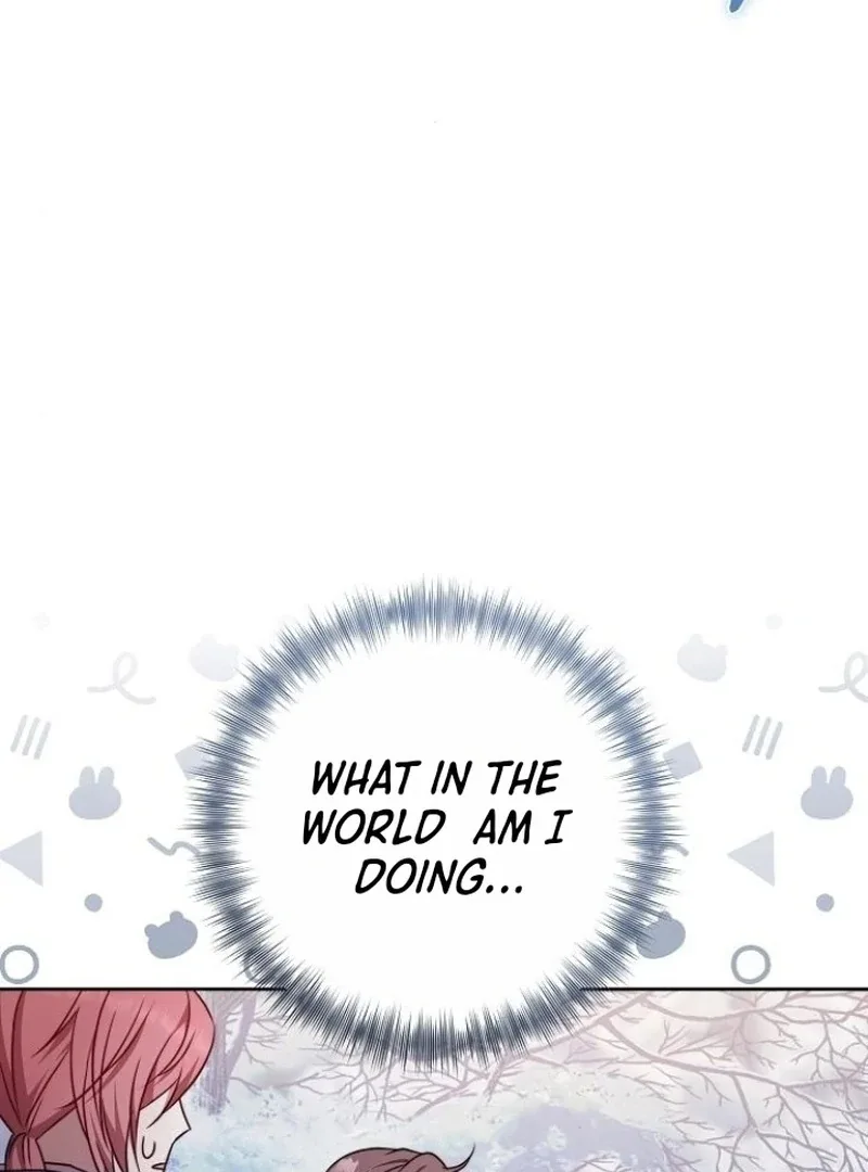 I Will Raise My Child As Another Man’s Chapter 52 page 19