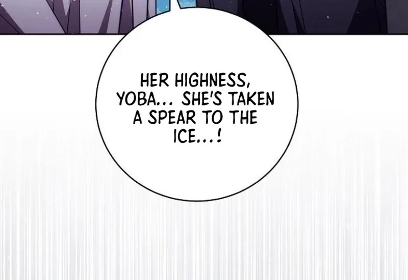 I Will Raise My Child As Another Man’s Chapter 52 page 35