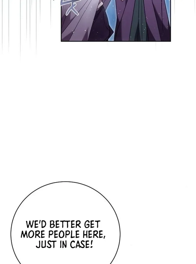 I Will Raise My Child As Another Man’s Chapter 52 page 50