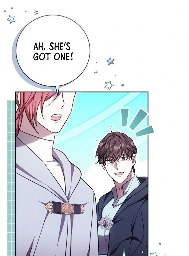 I Will Raise My Child As Another Man’s Chapter 52 page 27