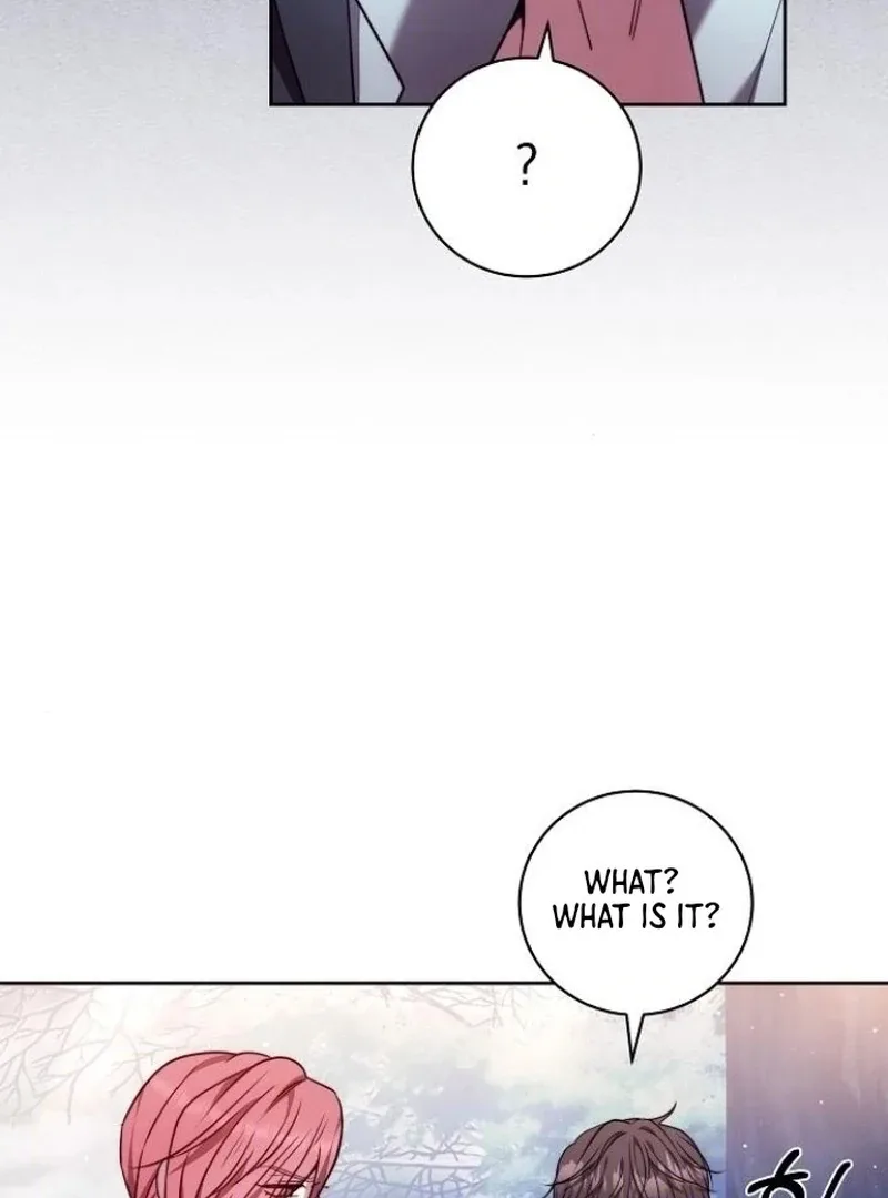 I Will Raise My Child As Another Man’s Chapter 52 page 33