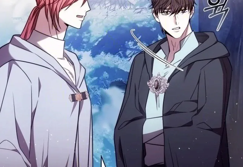 I Will Raise My Child As Another Man’s Chapter 52 page 34