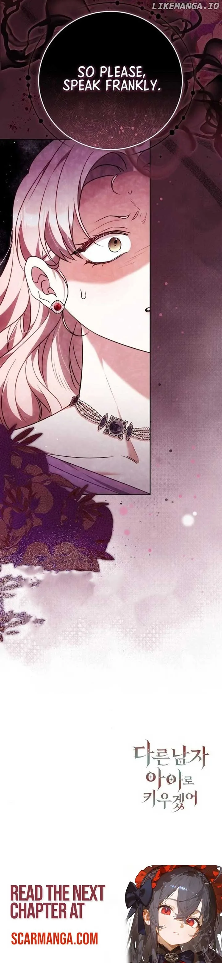 I Will Raise My Child As Another Man’s Chapter 53 page 13