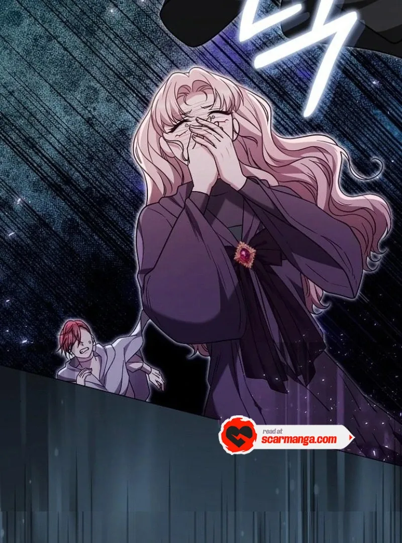 I Will Raise My Child As Another Man’s Chapter 52 page 44