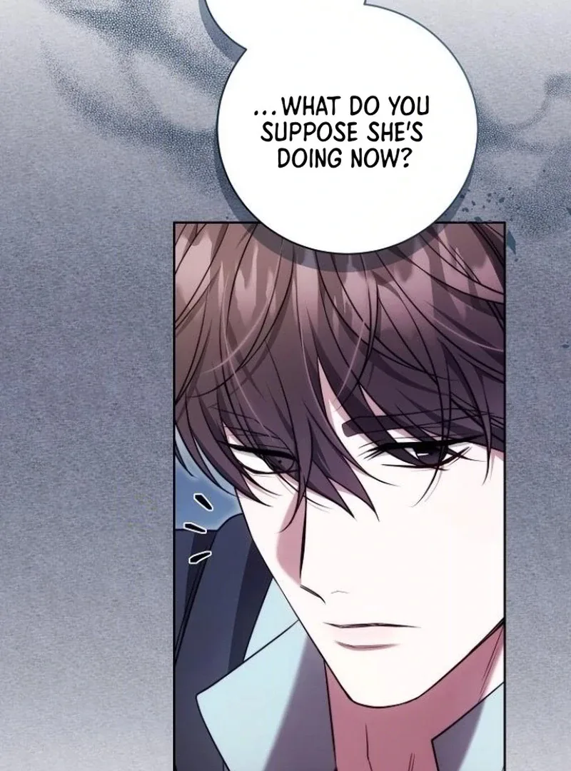 I Will Raise My Child As Another Man’s Chapter 52 page 32