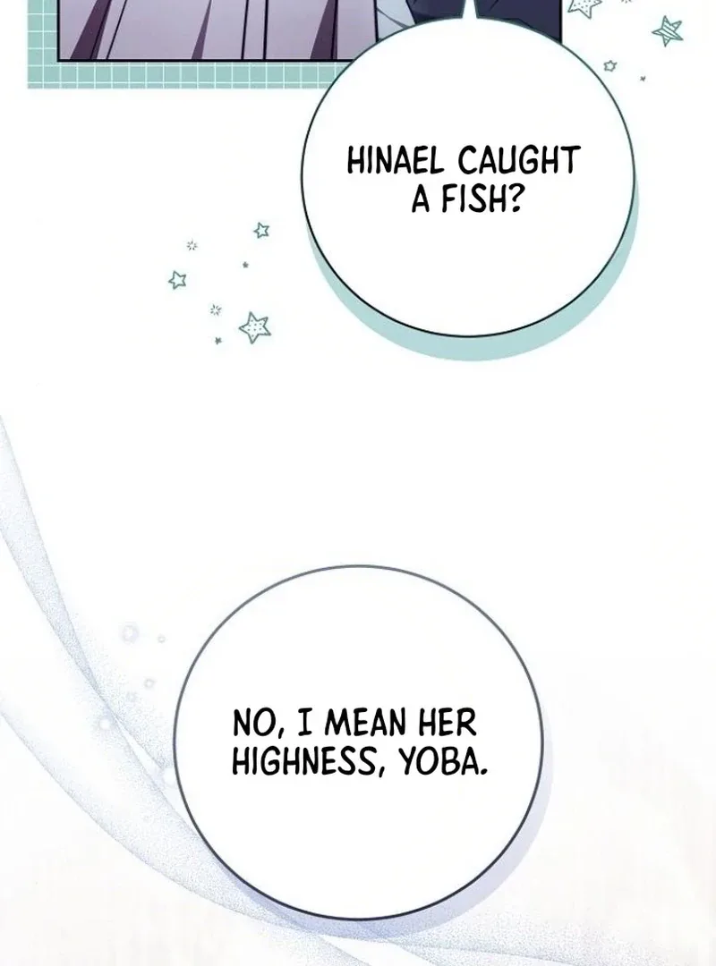 I Will Raise My Child As Another Man’s Chapter 52 page 28