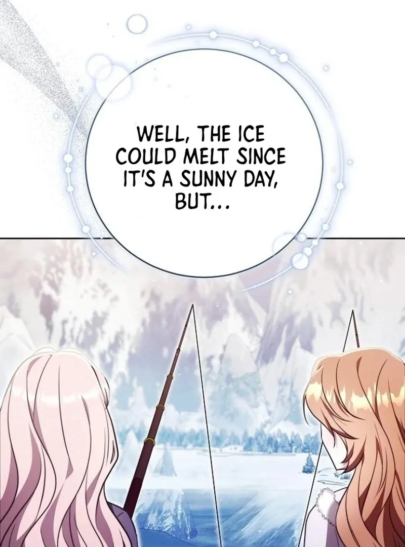 I Will Raise My Child As Another Man’s Chapter 52 page 25