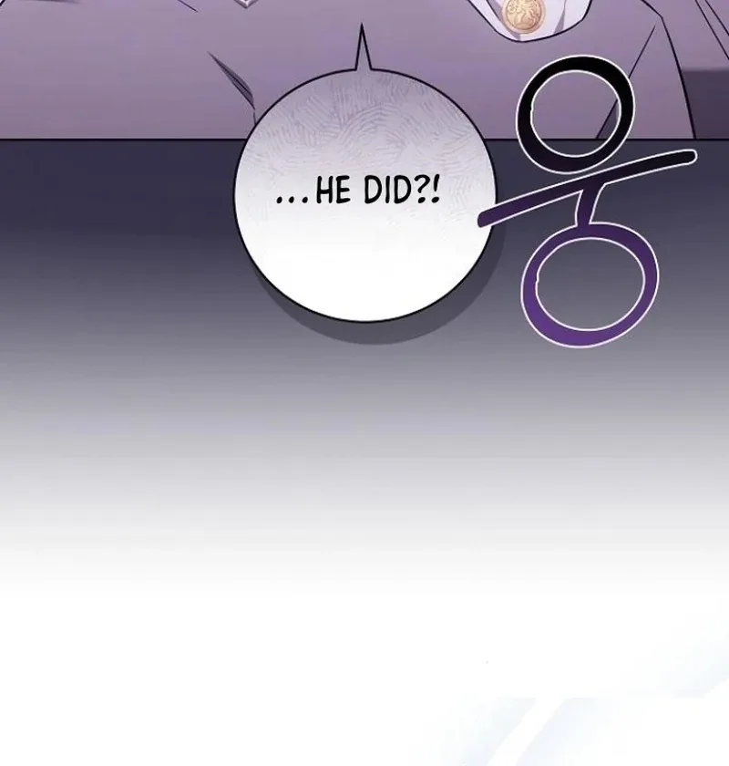 I Will Raise My Child As Another Man’s Chapter 52 page 57