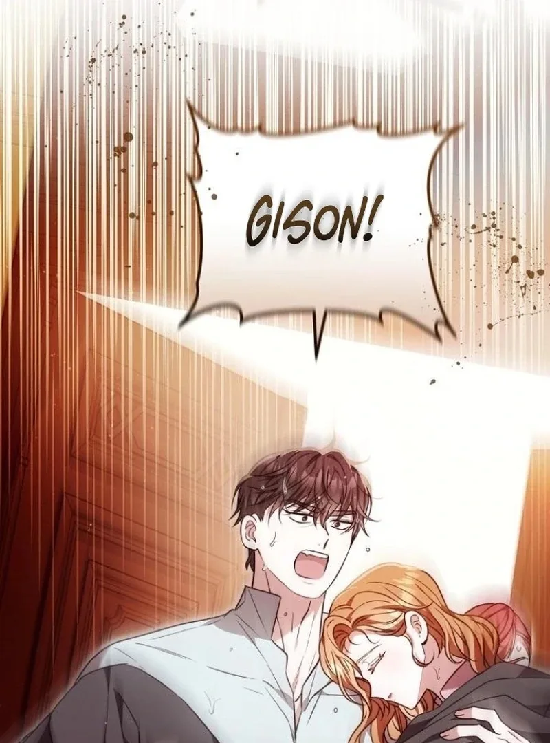 I Will Raise My Child As Another Man’s Chapter 52 page 61