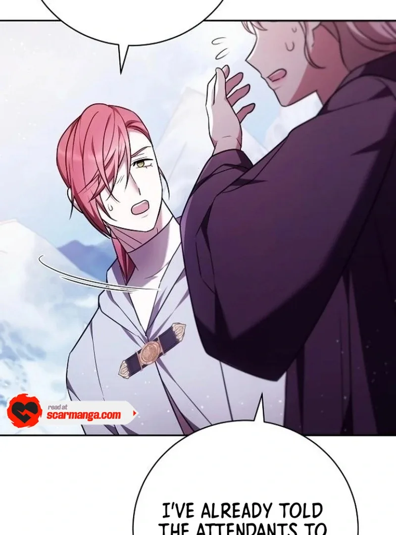 I Will Raise My Child As Another Man’s Chapter 52 page 51