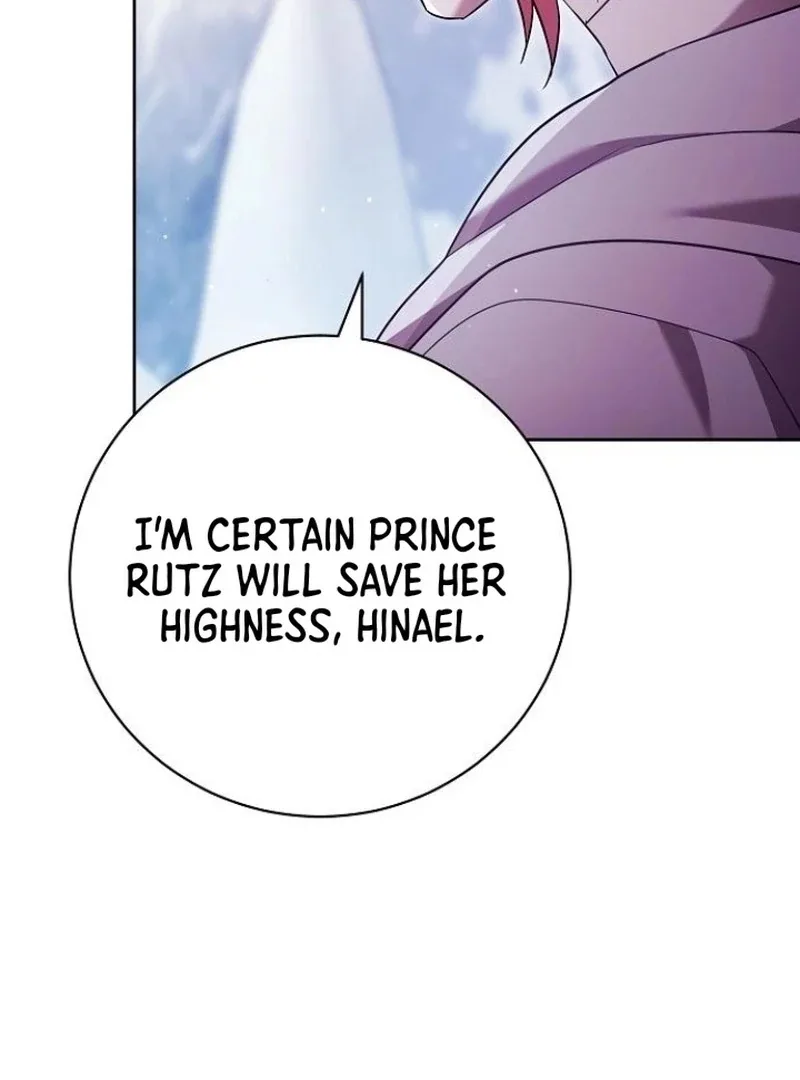 I Will Raise My Child As Another Man’s Chapter 52 page 59