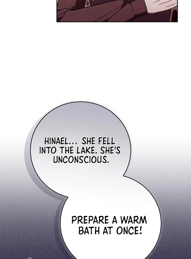 I Will Raise My Child As Another Man’s Chapter 52 page 64