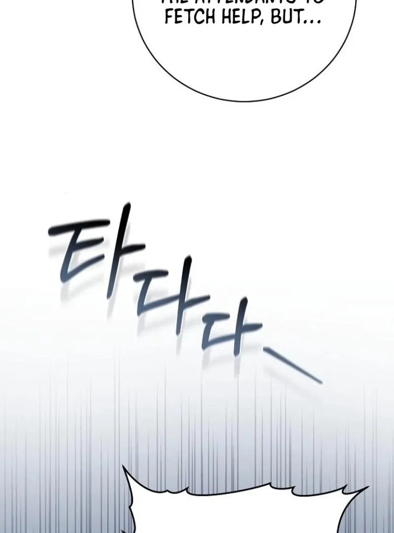 I Will Raise My Child As Another Man’s Chapter 52 page 52