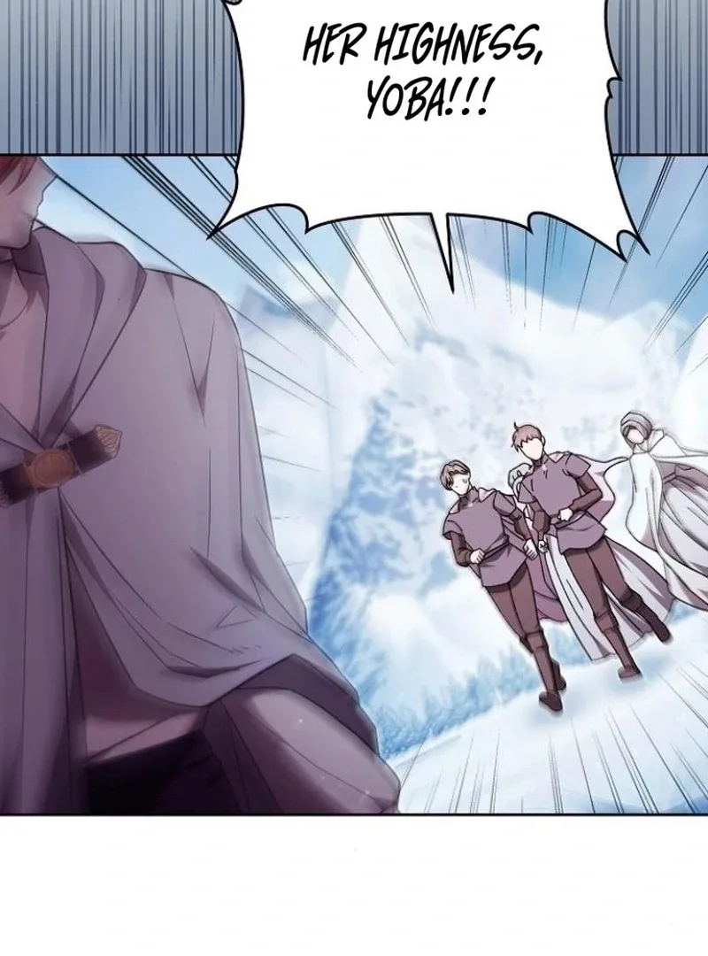 I Will Raise My Child As Another Man’s Chapter 52 page 53