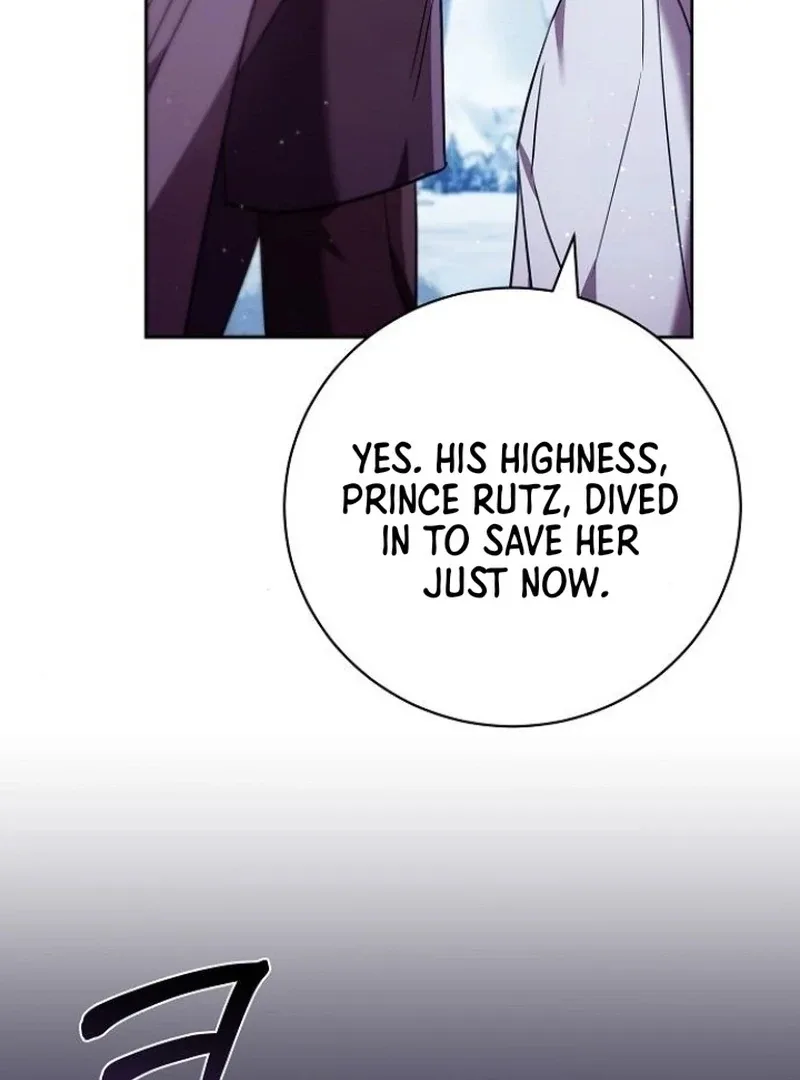 I Will Raise My Child As Another Man’s Chapter 52 page 55