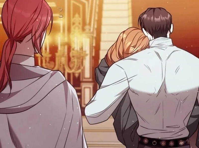 I Will Raise My Child As Another Man’s Chapter 52 page 68