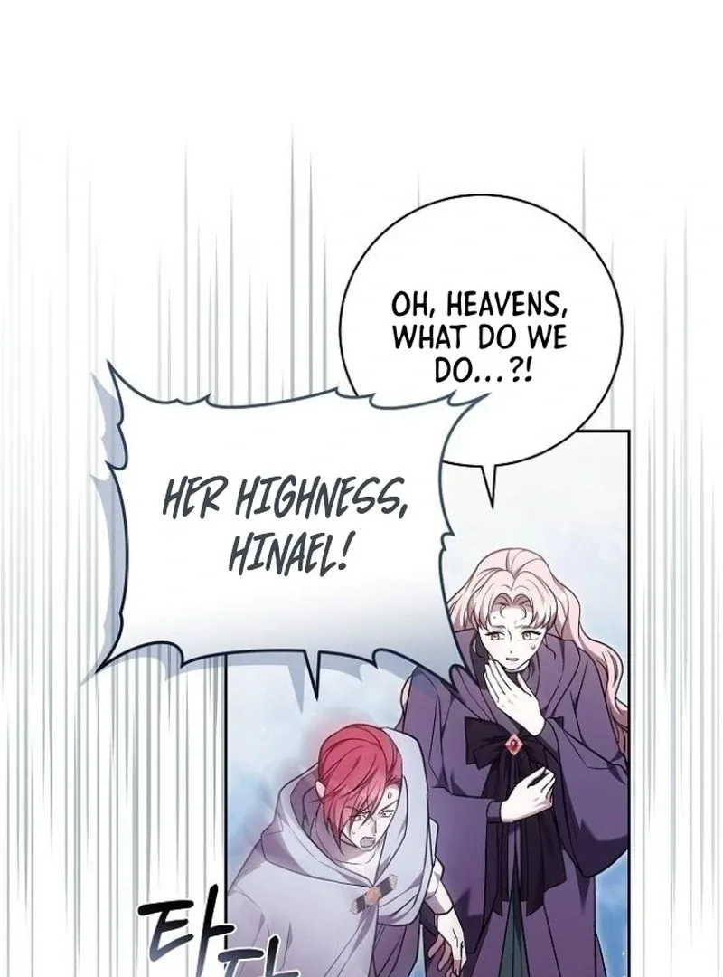 I Will Raise My Child As Another Man’s Chapter 52 page 49