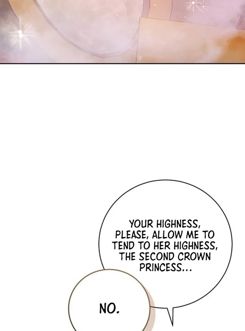 I Will Raise My Child As Another Man’s Chapter 52 page 75