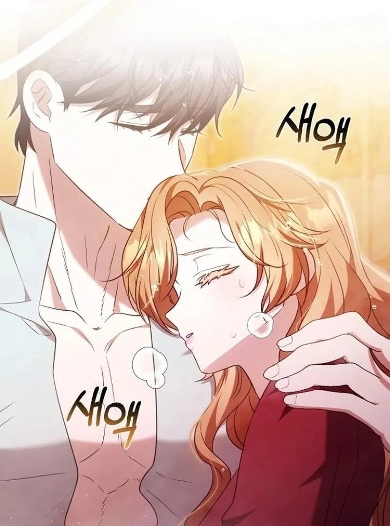 I Will Raise My Child As Another Man’s Chapter 52 page 81
