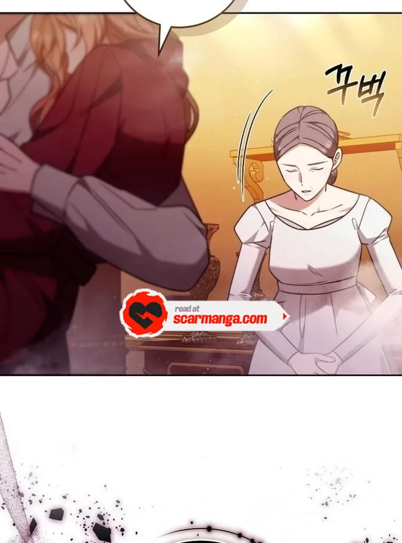 I Will Raise My Child As Another Man’s Chapter 52 page 76