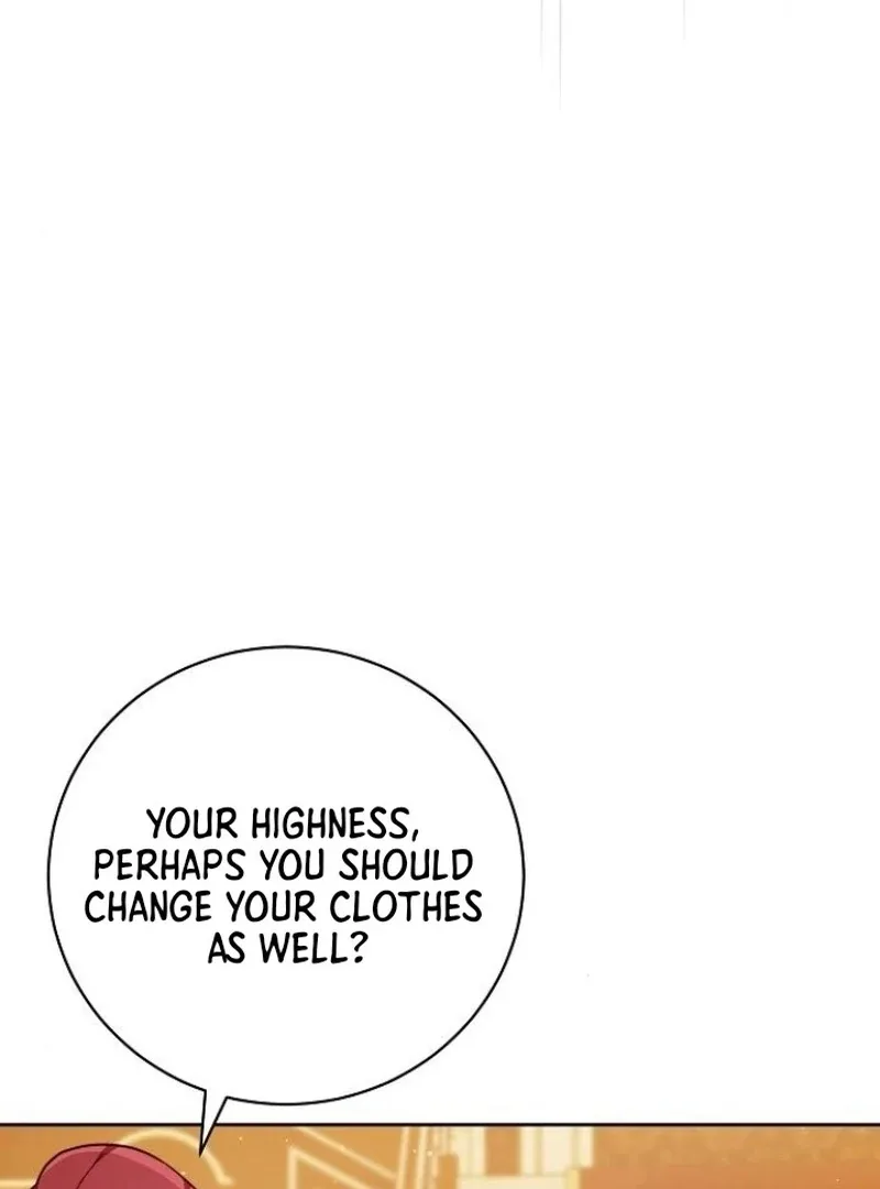 I Will Raise My Child As Another Man’s Chapter 52 page 67
