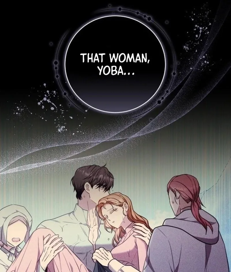 I Will Raise My Child As Another Man’s Chapter 52 page 89