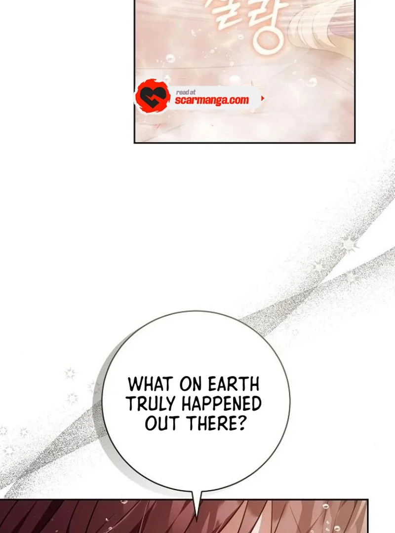 I Will Raise My Child As Another Man’s Chapter 52 page 87