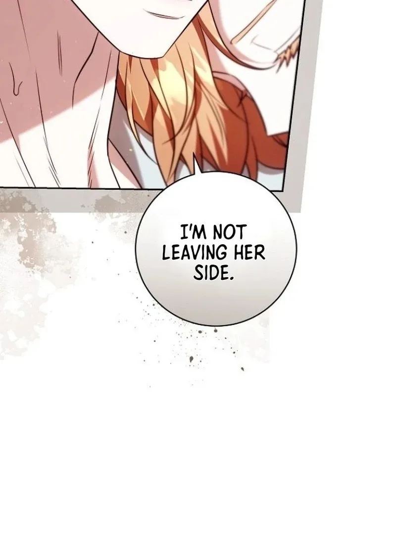I Will Raise My Child As Another Man’s Chapter 52 page 71