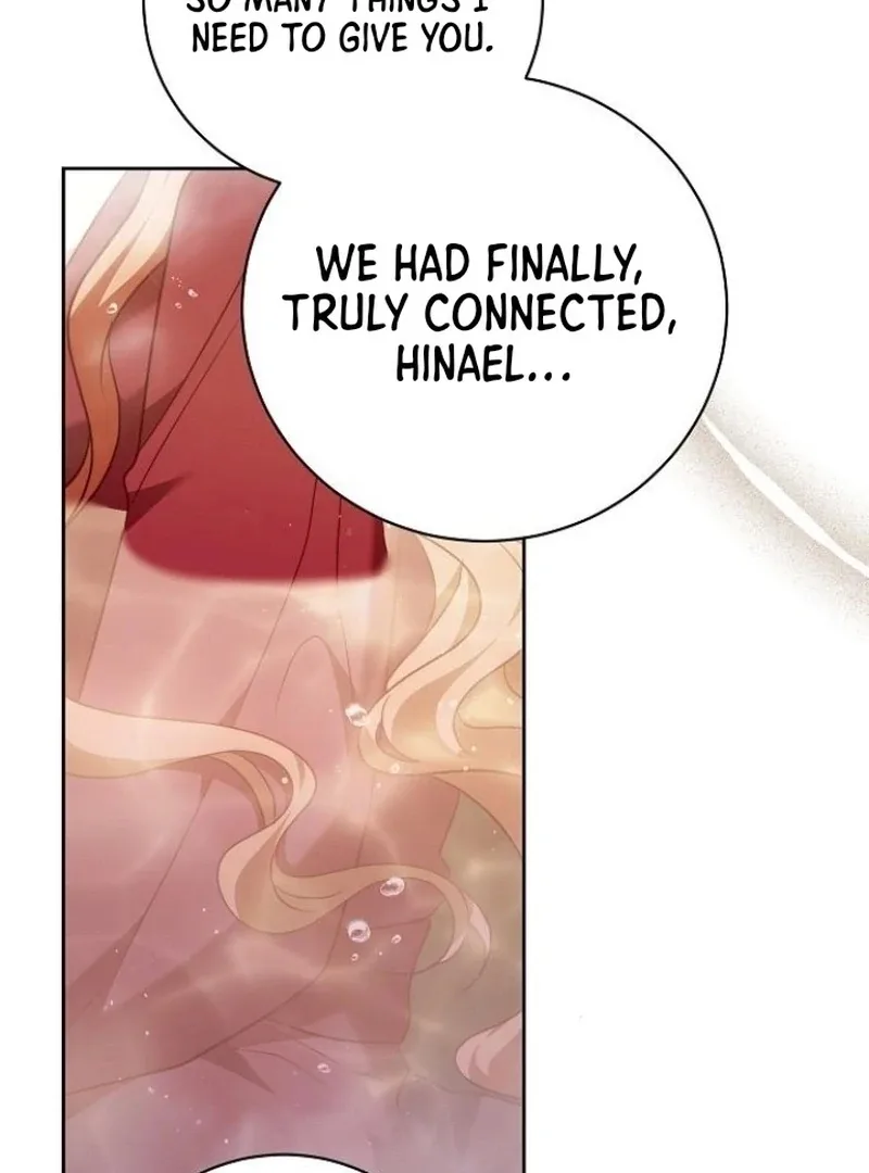 I Will Raise My Child As Another Man’s Chapter 52 page 98