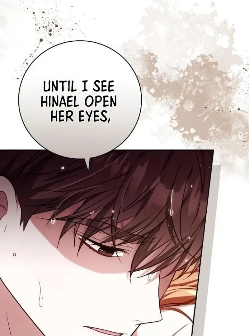 I Will Raise My Child As Another Man’s Chapter 52 page 70